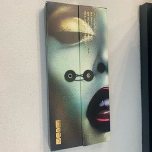 PAT McGRATH LABS Mothership II Sublime Palette